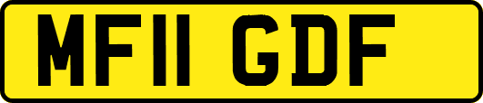 MF11GDF