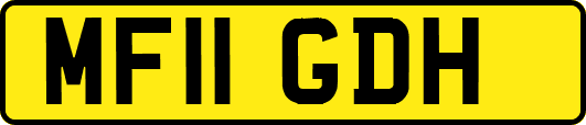 MF11GDH