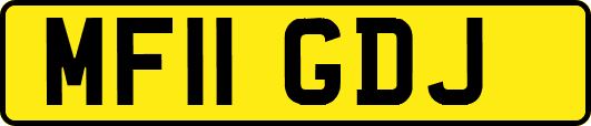 MF11GDJ