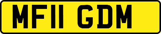 MF11GDM