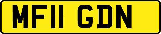 MF11GDN