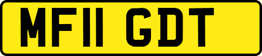 MF11GDT