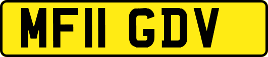 MF11GDV