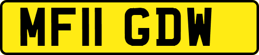 MF11GDW