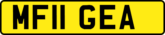 MF11GEA