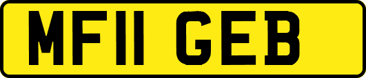MF11GEB
