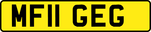 MF11GEG