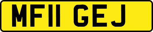 MF11GEJ