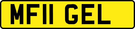 MF11GEL