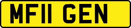 MF11GEN
