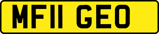 MF11GEO