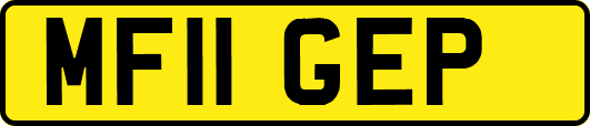MF11GEP