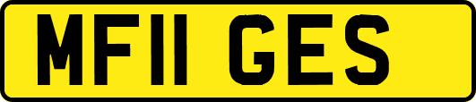 MF11GES
