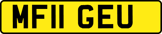 MF11GEU