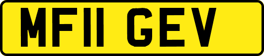 MF11GEV