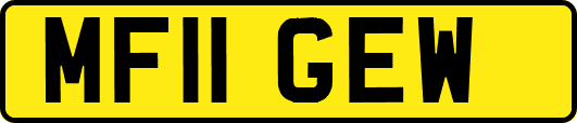 MF11GEW