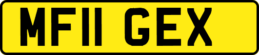 MF11GEX