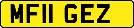 MF11GEZ