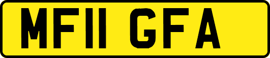 MF11GFA