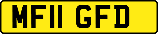 MF11GFD