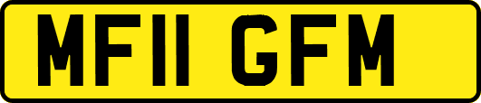 MF11GFM