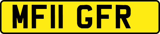 MF11GFR