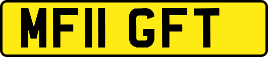 MF11GFT