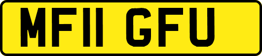 MF11GFU