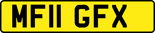 MF11GFX