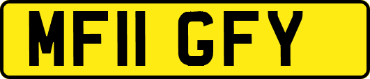 MF11GFY