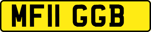 MF11GGB