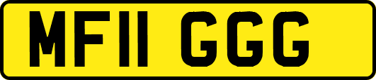 MF11GGG