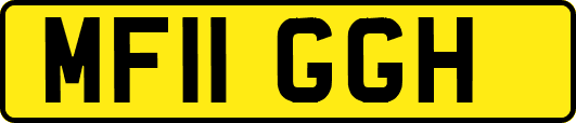 MF11GGH