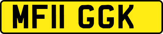 MF11GGK