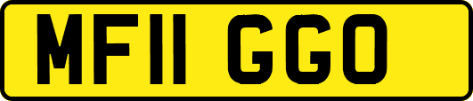 MF11GGO