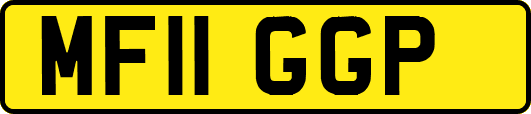 MF11GGP