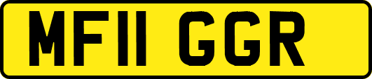 MF11GGR