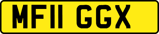 MF11GGX