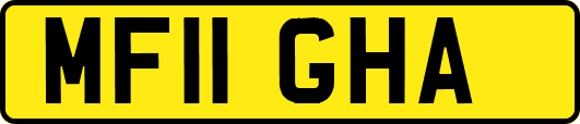MF11GHA
