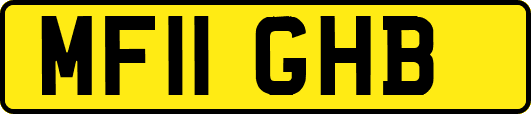 MF11GHB