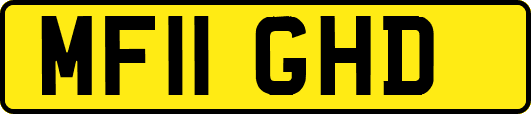 MF11GHD