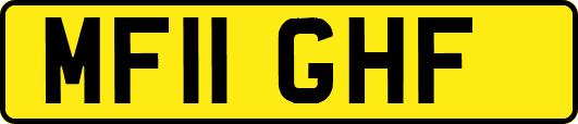 MF11GHF