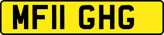 MF11GHG