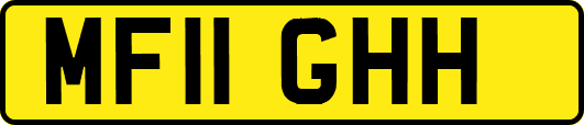 MF11GHH