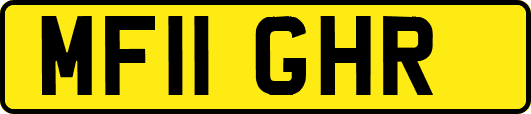 MF11GHR