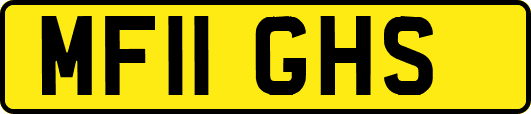 MF11GHS