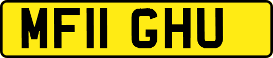 MF11GHU
