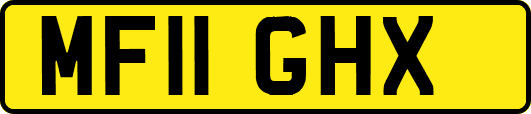 MF11GHX