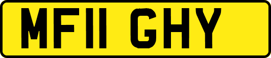 MF11GHY