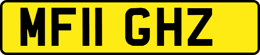 MF11GHZ